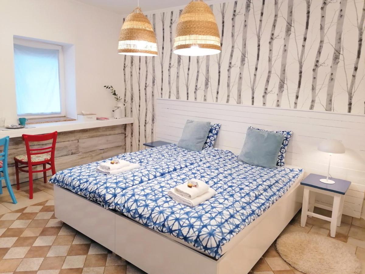 Jászberény Boutique Room Exterior foto